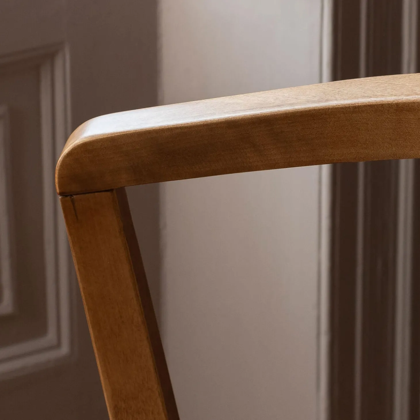 Laurena Wicker Office Chair