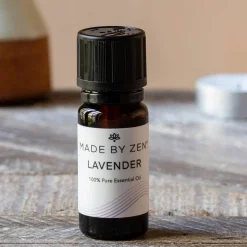 Lavender Essential Oil