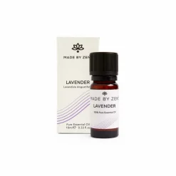 Lavender Essential Oil