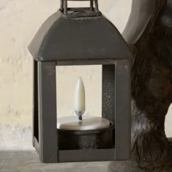 LED Tealight White