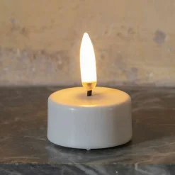 LED Tealight White
