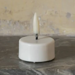 LED Tealight White