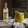 Lemon Ceramic Jug