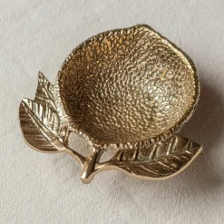 Lemon Trinket Tray