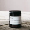 Lemongrass and Coriander Candle