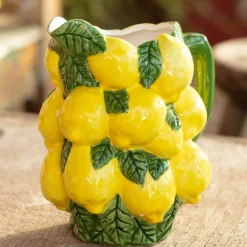 Lemons Jug