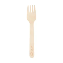 Lemons Wooden Cutlery