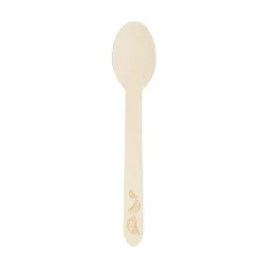 Lemons Wooden Cutlery