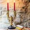 Lennie Lobster Candelabra