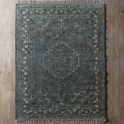 Leo Jute Rug 170 x 240cm