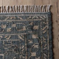 Leo Jute Rug 170 x 240cm