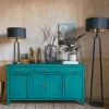 Leshan Four Door Three Drawer Sideboard