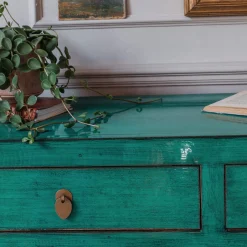 Leshan Four Door Three Drawer Sideboard
