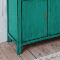 Leshan Four Door Three Drawer Sideboard