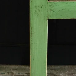 Leshan Jade Six Drawer Sideboard