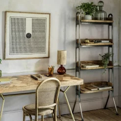 Leyton Shelving Unit