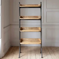 Leyton Shelving Unit