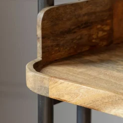 Leyton Shelving Unit