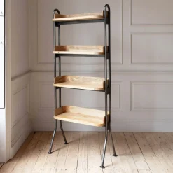 Leyton Shelving Unit