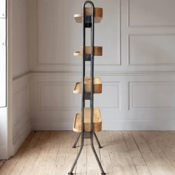 Leyton Shelving Unit