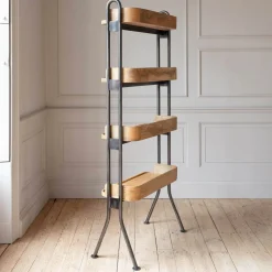 Leyton Shelving Unit