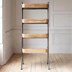 Leyton Shelving Unit
