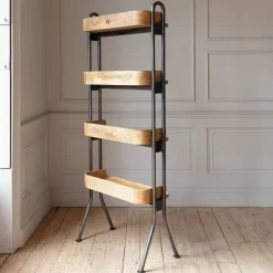 Leyton Shelving Unit