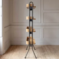 Leyton Shelving Unit