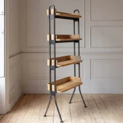 Leyton Shelving Unit