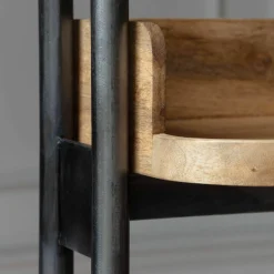 Leyton Shelving Unit