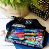 Light Up Flicker Rockets