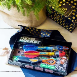 Light Up Flicker Rockets