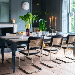 Lincoln 8 Seater Dining Table