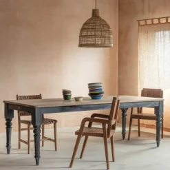Lincoln 8 Seater Dining Table