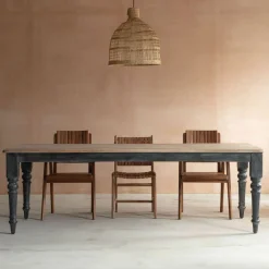 Lincoln 8 Seater Dining Table