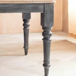 Lincoln 8 Seater Dining Table