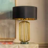 Linear Table Lamp