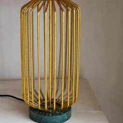 Linear Table Lamp