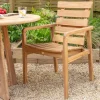 Lisbon Garden Armchair