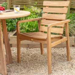 Lisbon Garden Armchair