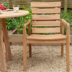 Lisbon Garden Armchair