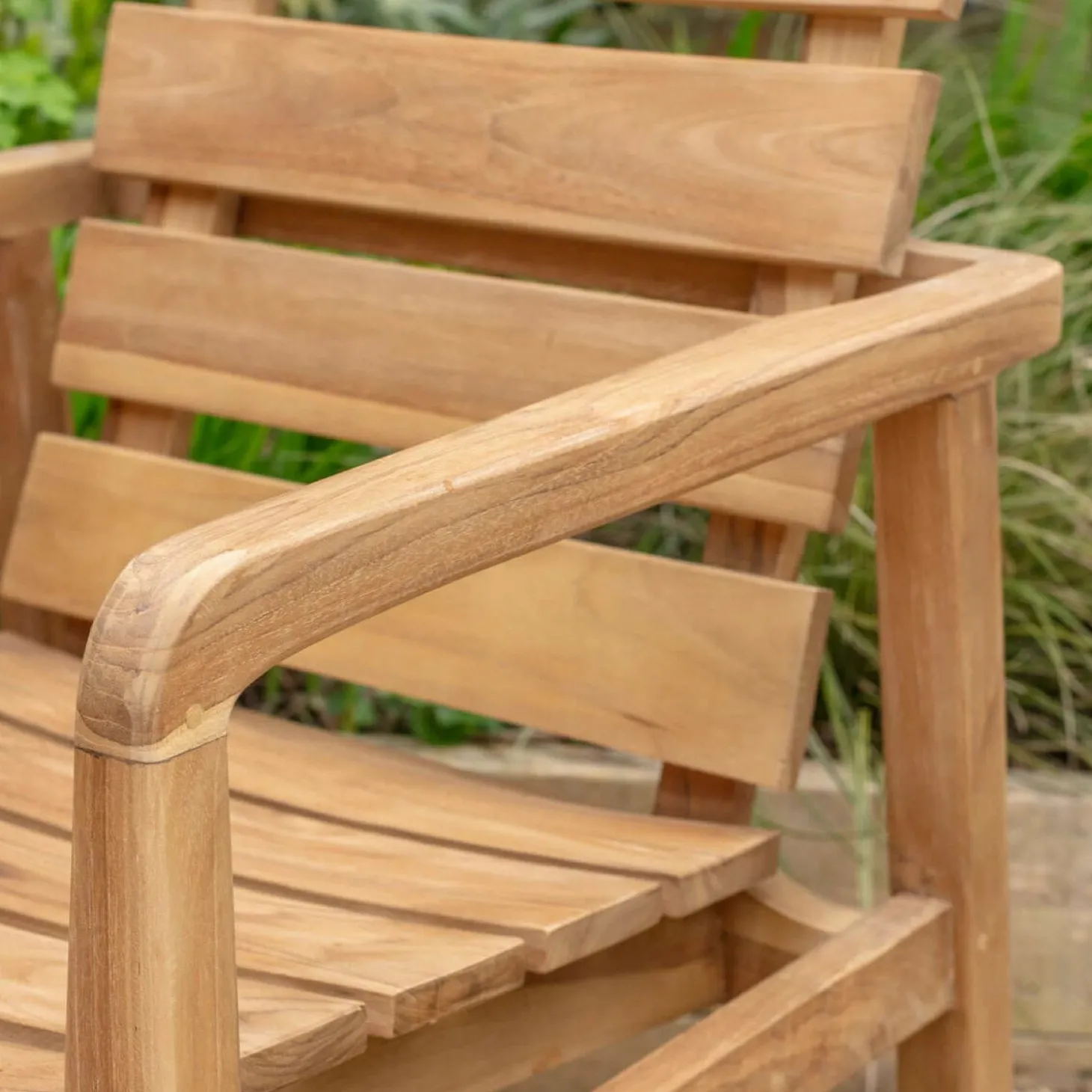 Lisbon Garden Armchair