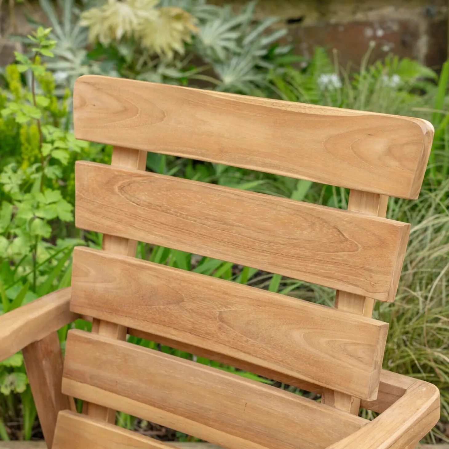 Lisbon Garden Armchair