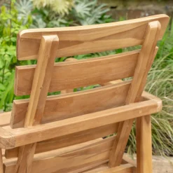 Lisbon Garden Armchair