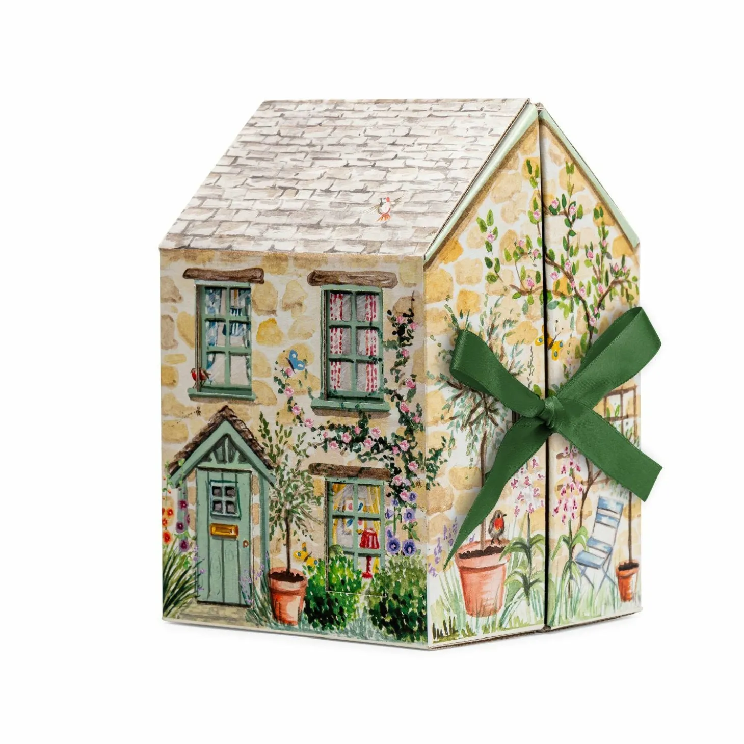 Little Bramley Cottage Set