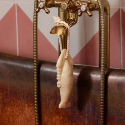 Lobster Soap on a Rope