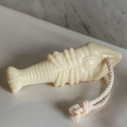 Lobster Soap on a Rope