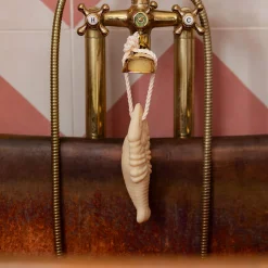 Lobster Soap on a Rope