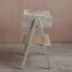 Loki Bedside Table