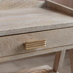 Loki Bedside Table